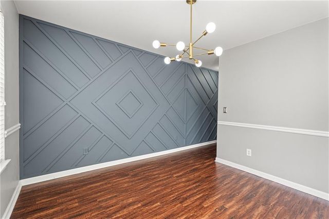 1910 Boulder Gate Drive, Ellenwood, GA 30294