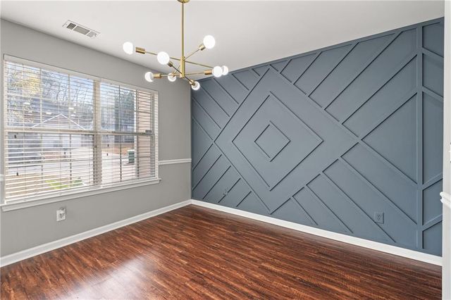 1910 Boulder Gate Drive, Ellenwood, GA 30294