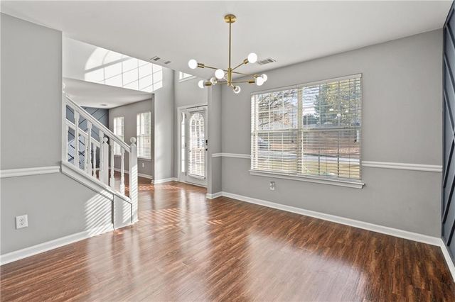 1910 Boulder Gate Drive, Ellenwood, GA 30294