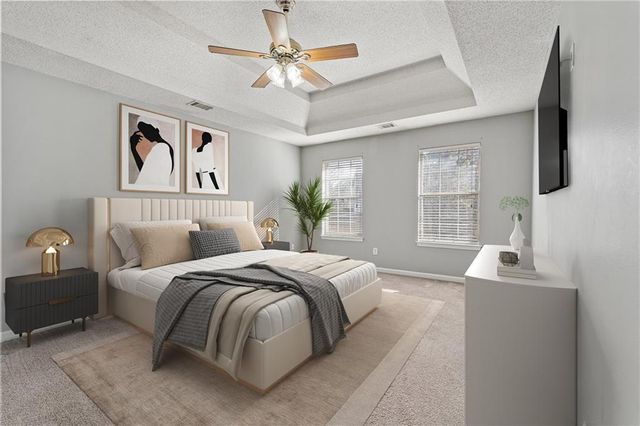 1910 Boulder Gate Drive, Ellenwood, GA 30294