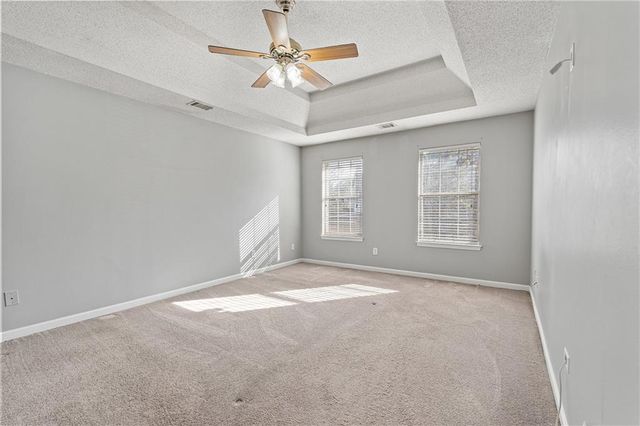 1910 Boulder Gate Drive, Ellenwood, GA 30294