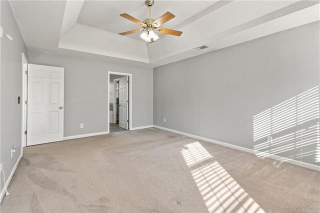 1910 Boulder Gate Drive, Ellenwood, GA 30294