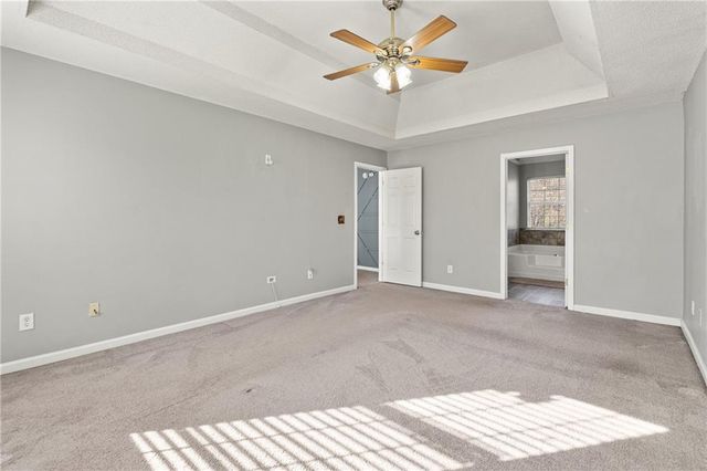 1910 Boulder Gate Drive, Ellenwood, GA 30294