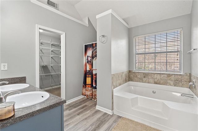 1910 Boulder Gate Drive, Ellenwood, GA 30294