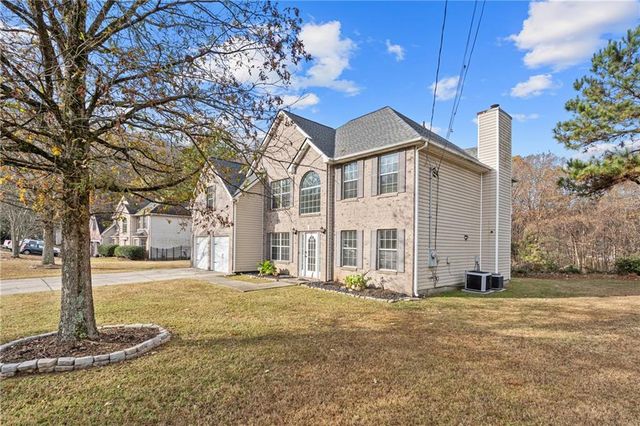 1910 Boulder Gate Drive, Ellenwood, GA 30294