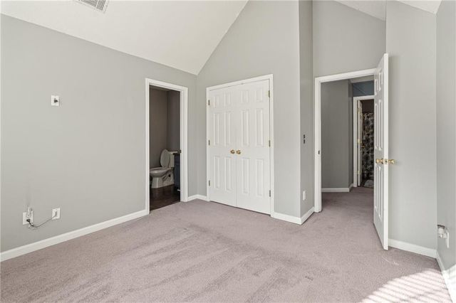 1910 Boulder Gate Drive, Ellenwood, GA 30294