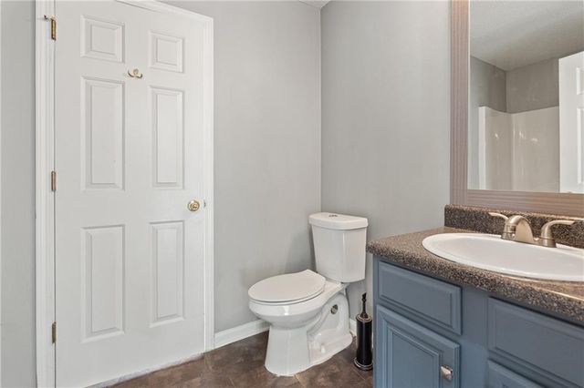 1910 Boulder Gate Drive, Ellenwood, GA 30294