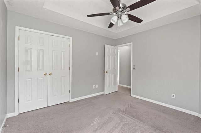 1910 Boulder Gate Drive, Ellenwood, GA 30294