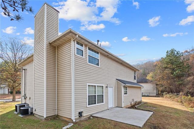 1910 Boulder Gate Drive, Ellenwood, GA 30294