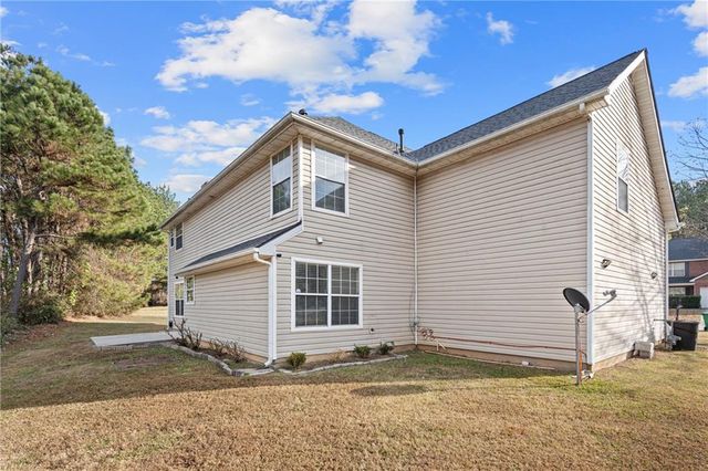 1910 Boulder Gate Drive, Ellenwood, GA 30294