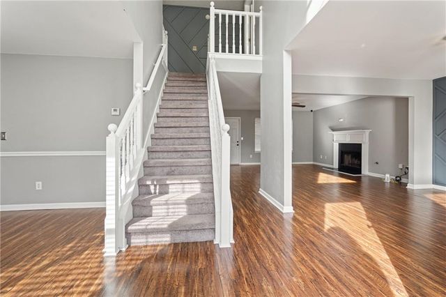 1910 Boulder Gate Drive, Ellenwood, GA 30294