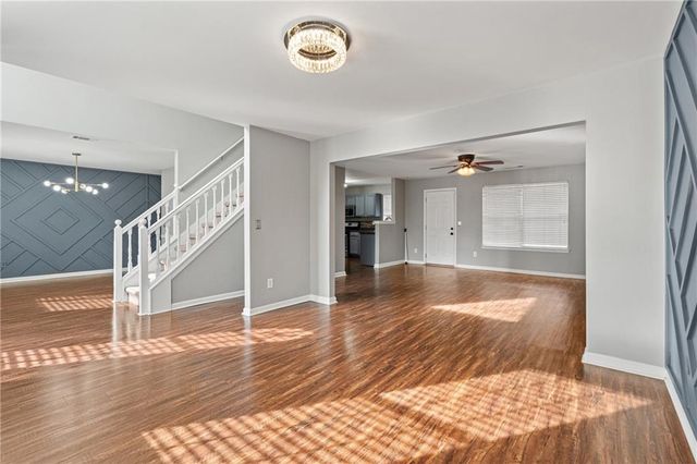 1910 Boulder Gate Drive, Ellenwood, GA 30294