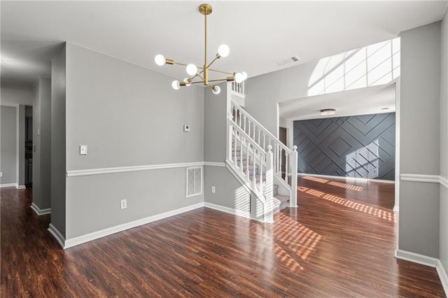 1910 Boulder Gate Drive, Ellenwood, GA 30294