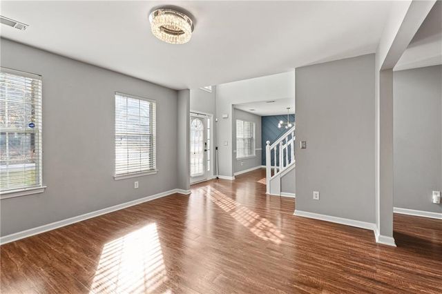 1910 Boulder Gate Drive, Ellenwood, GA 30294