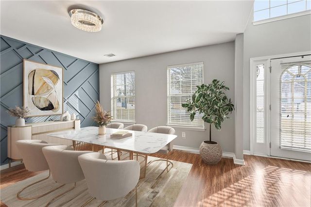 1910 Boulder Gate Drive, Ellenwood, GA 30294