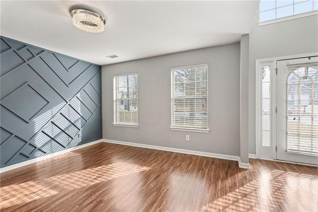 1910 Boulder Gate Drive, Ellenwood, GA 30294