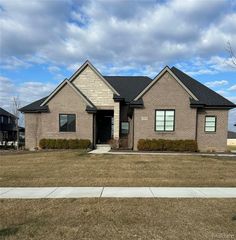 57373 Glen Forest Drive, Washington, MI 48094