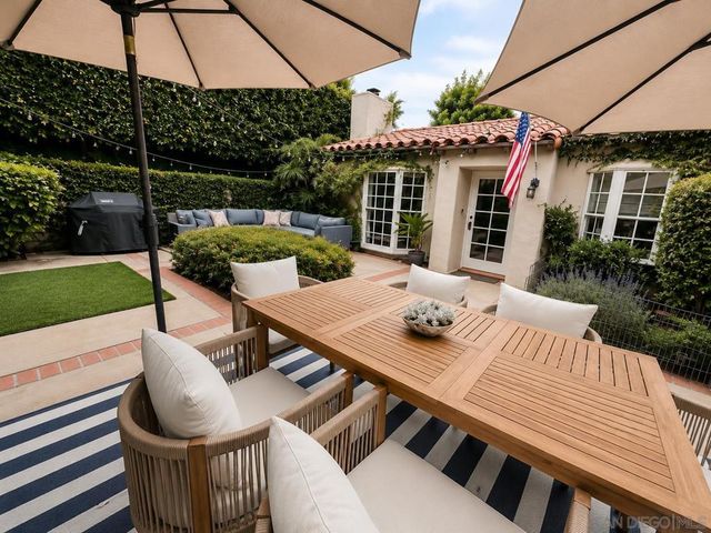 950 B Avenue, Coronado, CA 92118