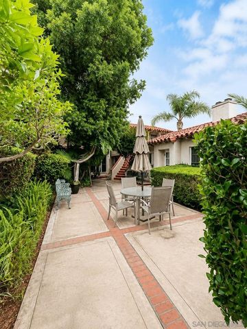 950 B Avenue, Coronado, CA 92118
