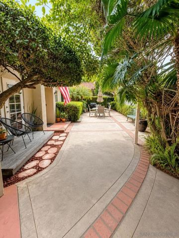 950 B Avenue, Coronado, CA 92118