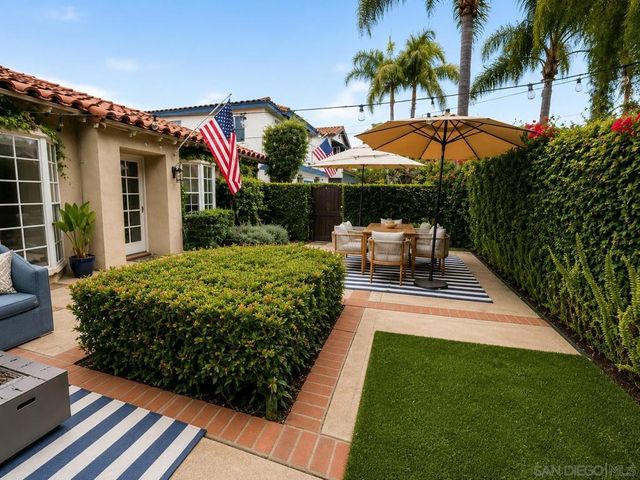 950 B Avenue, Coronado, CA 92118