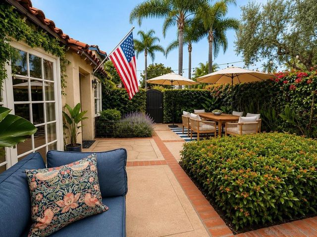 950 B Avenue, Coronado, CA 92118