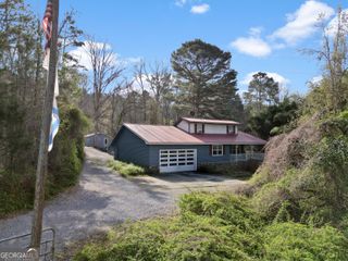5948 Haywood Valley Road, Summerville, GA 30747