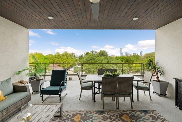 2003 Wilson ST 3, Austin, TX 78704