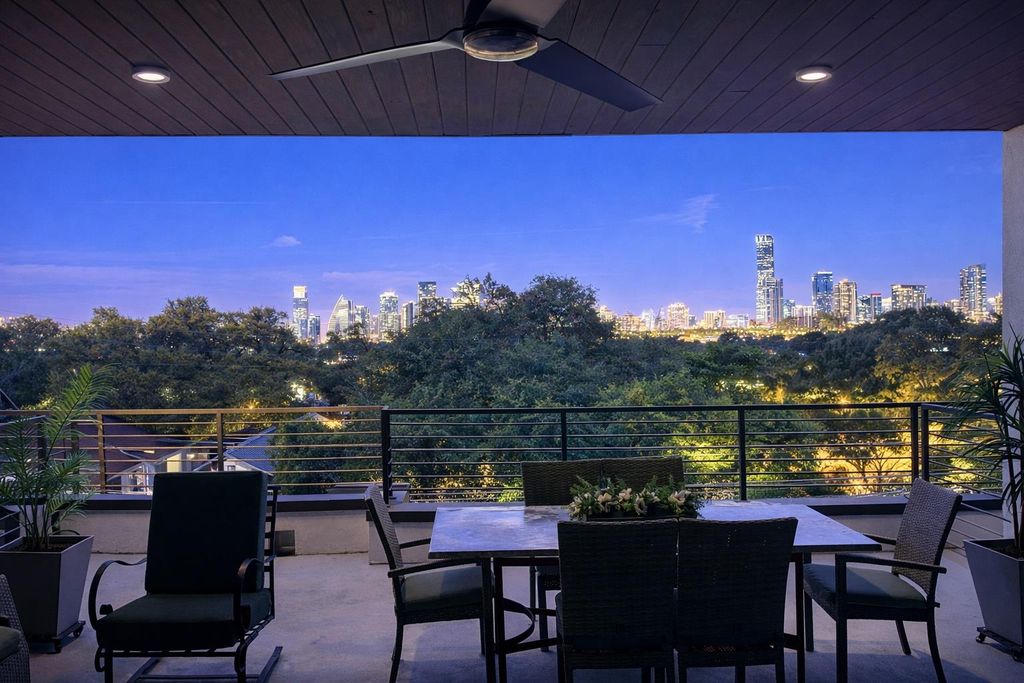 2003 Wilson ST 3, Austin, TX 78704