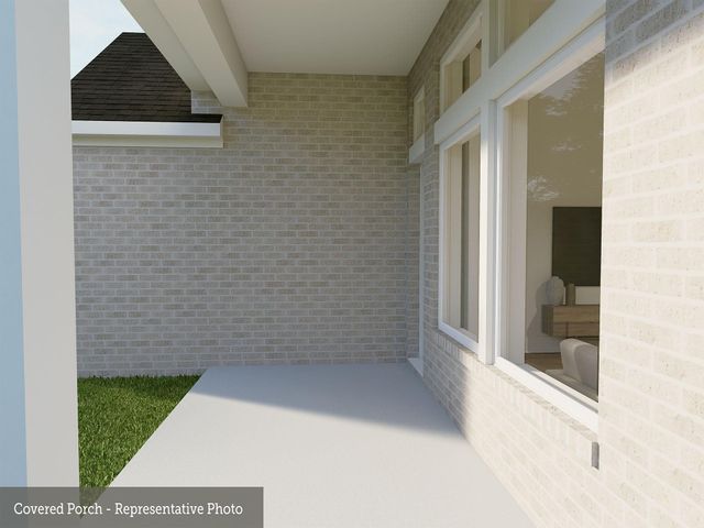 352 Twilight Haze Court, Willis, TX 77318