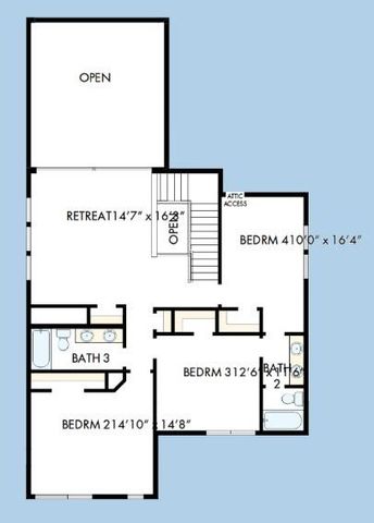 352 Twilight Haze Court, Willis, TX 77318