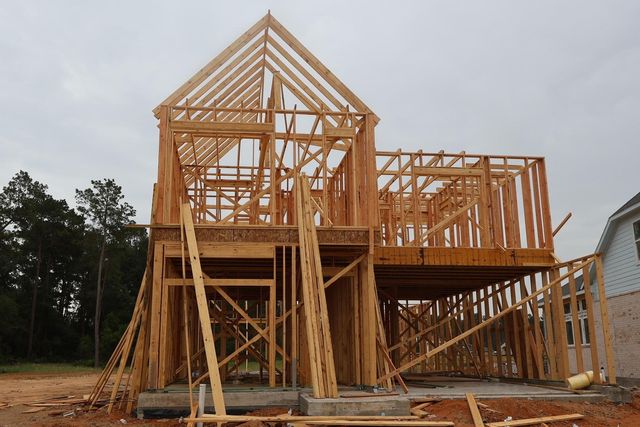 352 Twilight Haze Court, Willis, TX 77318