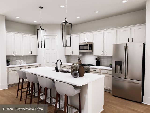 352 Twilight Haze Court, Willis, TX 77318