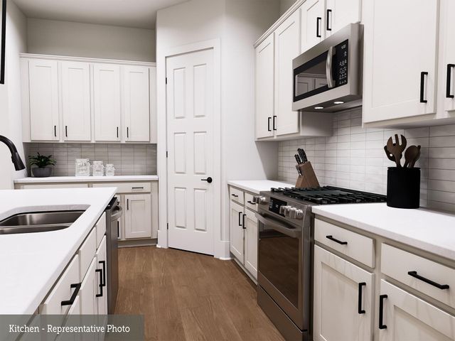 352 Twilight Haze Court, Willis, TX 77318
