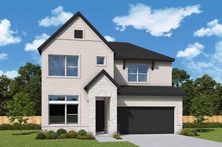 352 Twilight Haze Court, Willis, TX 77318