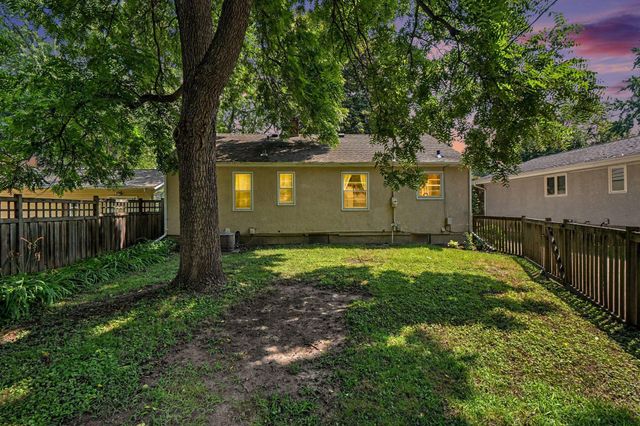 1769 Pleasant Street, Lauderdale, MN 55113