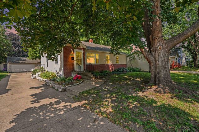 1769 Pleasant Street, Lauderdale, MN 55113