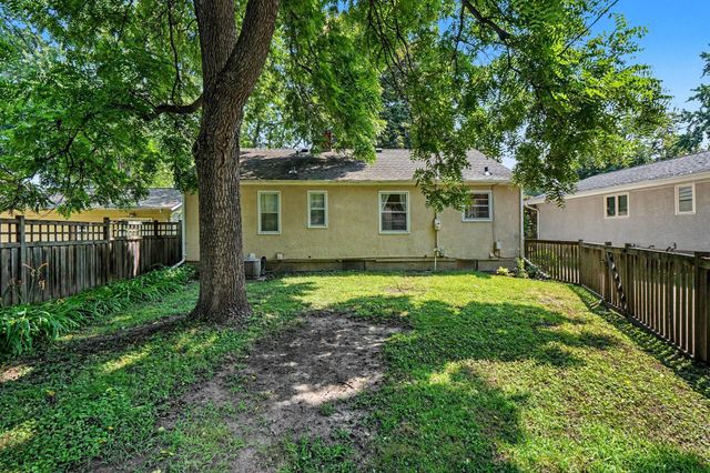 1769 Pleasant Street, Lauderdale, MN 55113
