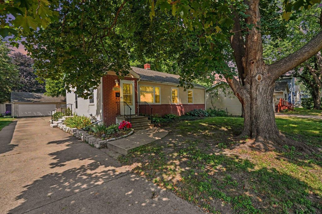 1769 Pleasant Street, Lauderdale, MN 55113 — photo 2