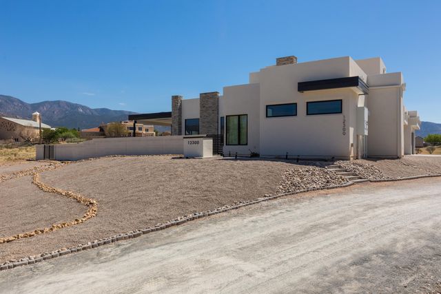 12300 Carmel Avenue NE, Albuquerque, NM 87122
