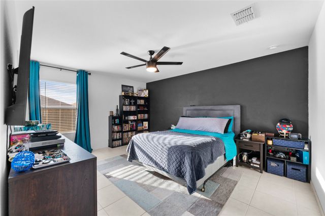 5644 Rockrose Lane, Princeton, TX 75407