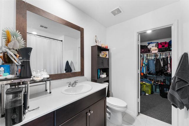 5644 Rockrose Lane, Princeton, TX 75407