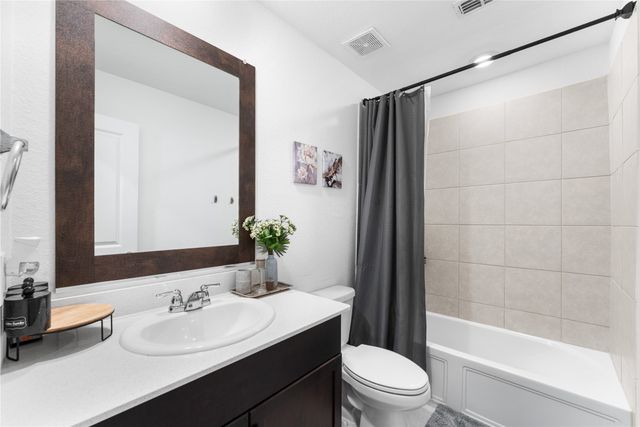 5644 Rockrose Lane, Princeton, TX 75407