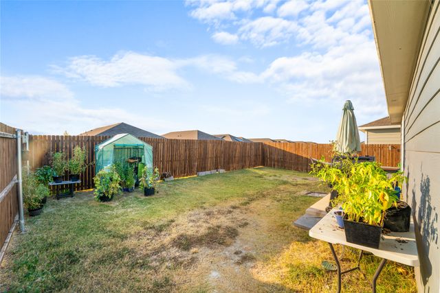 5644 Rockrose Lane, Princeton, TX 75407