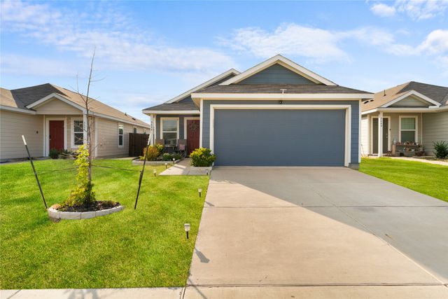 5644 Rockrose Lane, Princeton, TX 75407