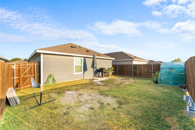 5644 Rockrose Lane, Princeton, TX 75407