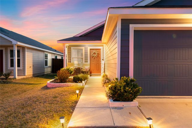 5644 Rockrose Lane, Princeton, TX 75407