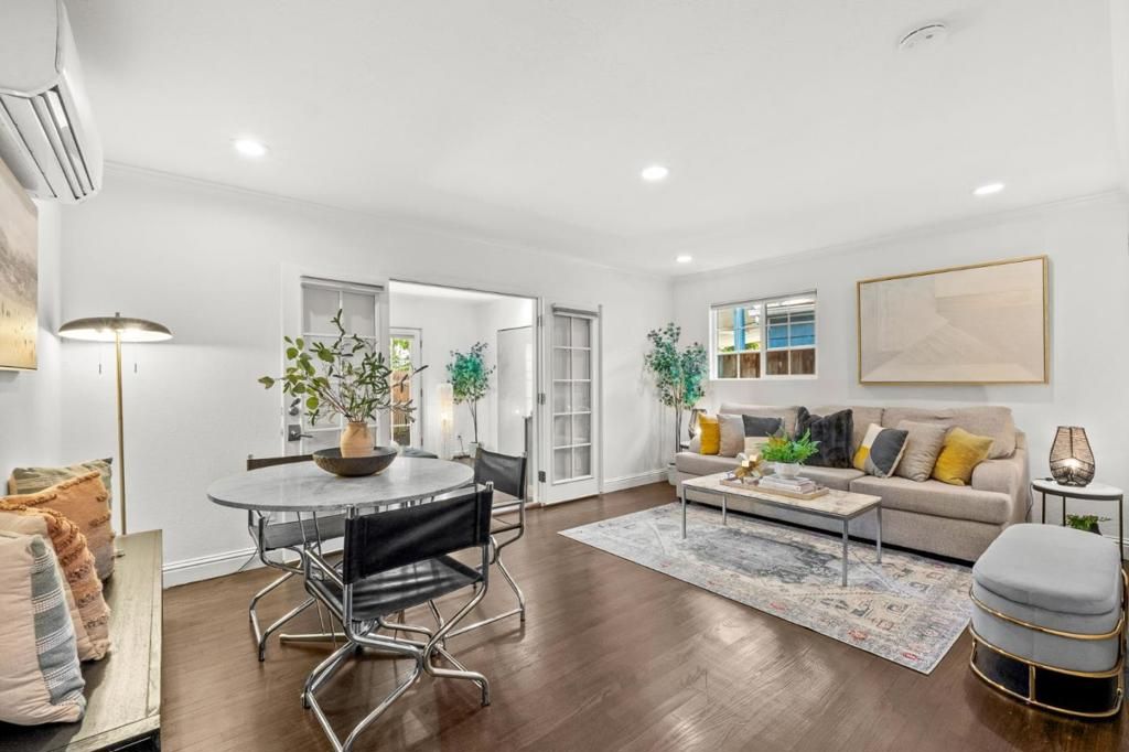 424 5th Avenue, Redwood City, CA 94063