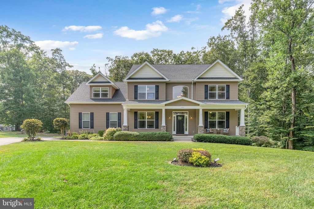 11511 SUMMERTON CT, La Plata, MD 20646