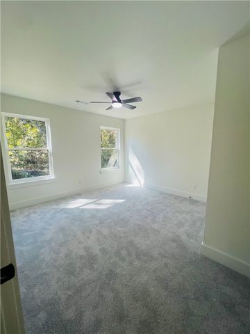 25 Malone Drive, Bella Vista, AR 72715